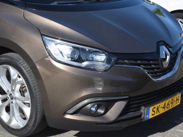 Renault Grand Scénic
